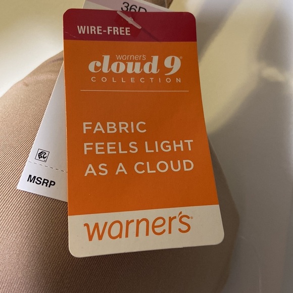 Warners “cloud 9” collection - Picture 5 of 10